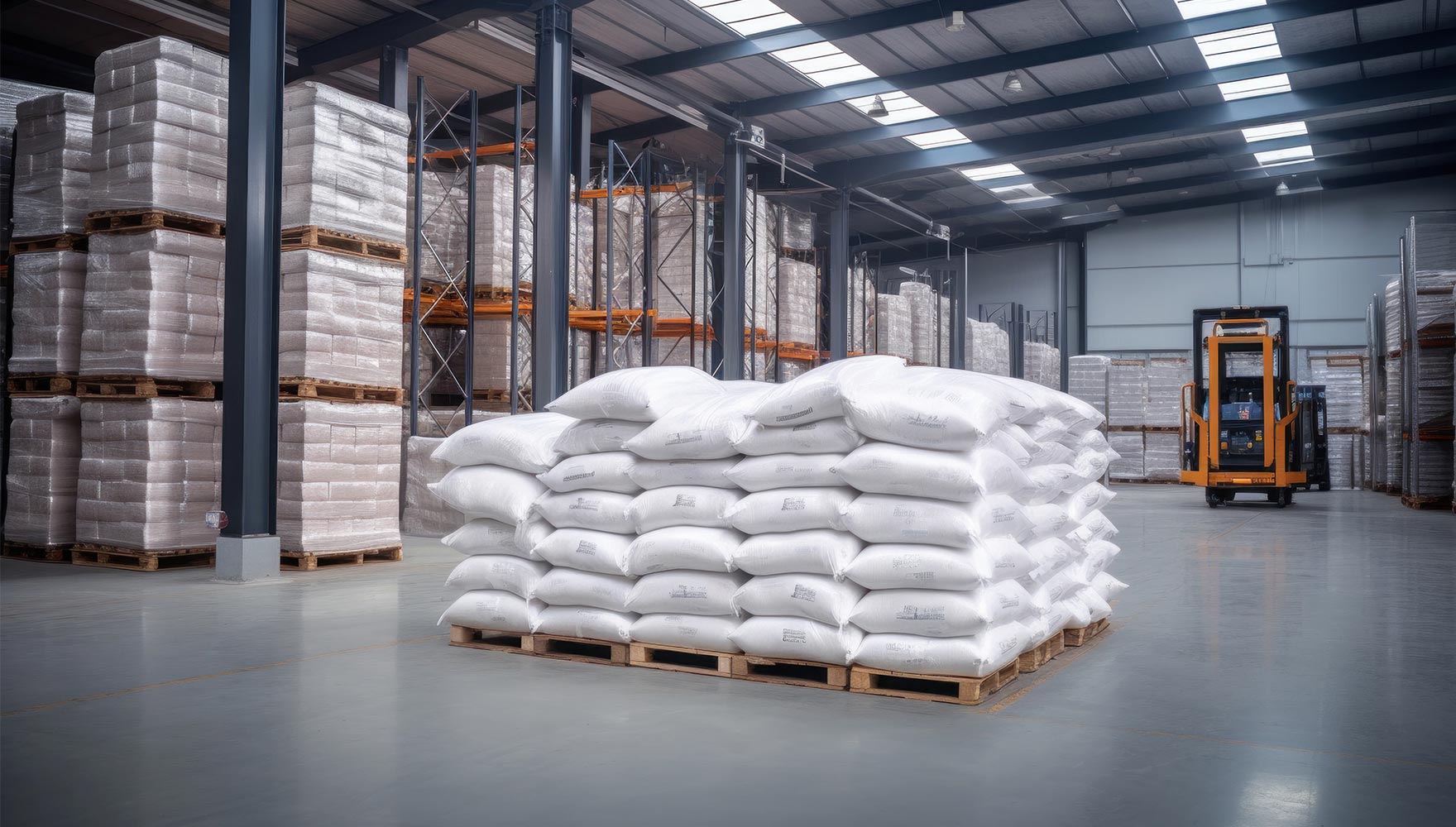 What Are The Different Types of Bulk Bags?