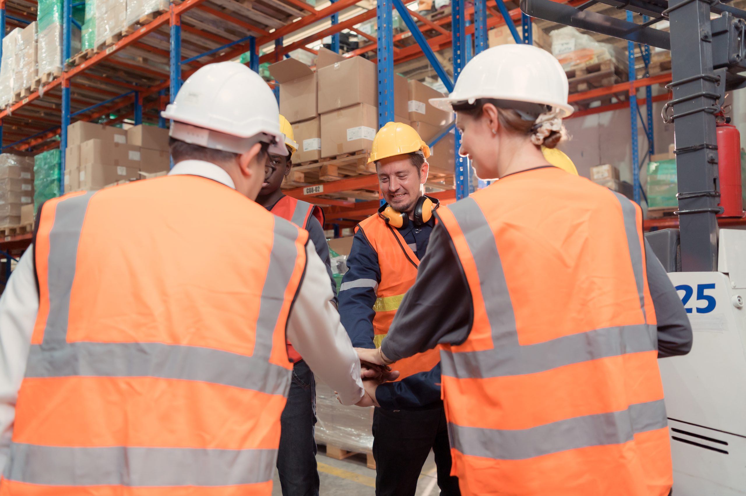How to Choose an Industrial Packaging Partner
