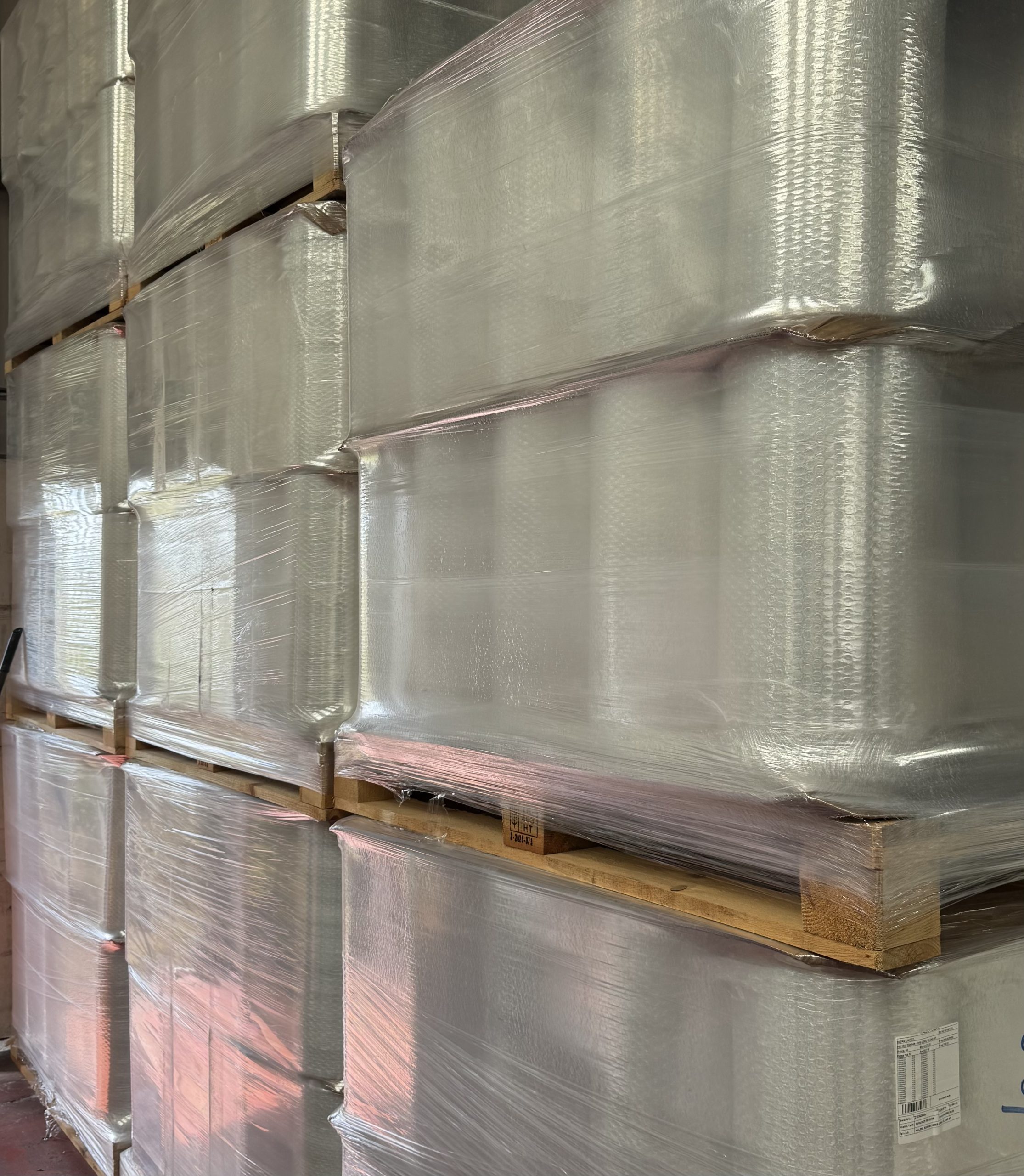 What Plastics Are Safe for Food Storage?